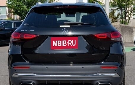 Mercedes-Benz GLA, 2023 год, 2 123 000 рублей, 30 фотография