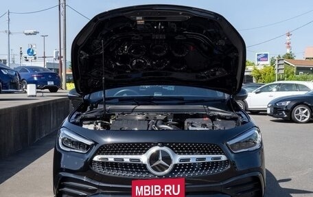 Mercedes-Benz GLA, 2023 год, 2 123 000 рублей, 28 фотография