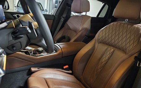 BMW X6, 2025 год, 11 525 000 рублей, 5 фотография