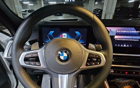 BMW X6, 2025 год, 11 525 000 рублей, 8 фотография