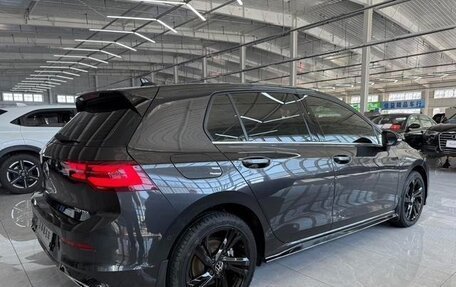 Volkswagen Golf VIII, 2022 год, 1 434 000 рублей, 4 фотография