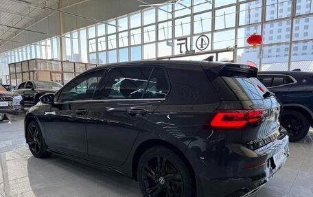 Volkswagen Golf VIII, 2022 год, 1 434 000 рублей, 6 фотография