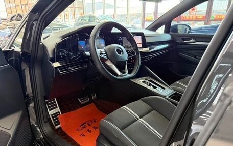 Volkswagen Golf VIII, 2022 год, 1 434 000 рублей, 7 фотография