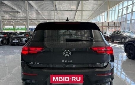 Volkswagen Golf VIII, 2022 год, 1 434 000 рублей, 5 фотография