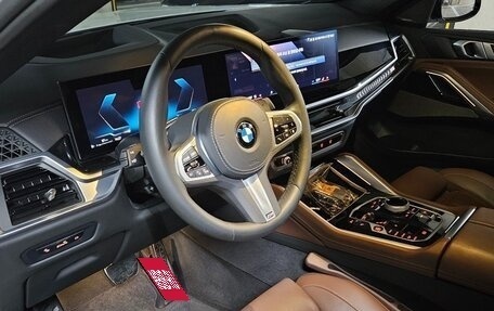 BMW X6, 2025 год, 11 525 000 рублей, 9 фотография