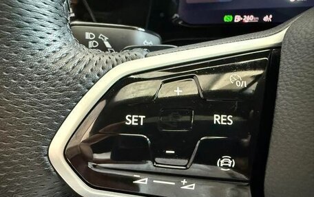 Volkswagen Golf VIII, 2022 год, 1 434 000 рублей, 14 фотография