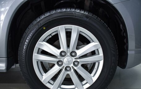 Mitsubishi RVR III рестайлинг, 2011 год, 1 549 000 рублей, 6 фотография