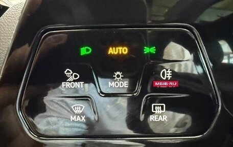 Volkswagen Golf VIII, 2022 год, 1 434 000 рублей, 16 фотография