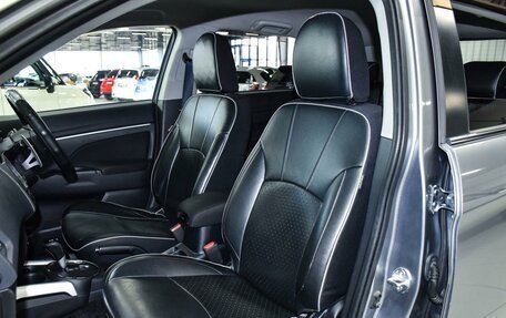 Mitsubishi RVR III рестайлинг, 2011 год, 1 549 000 рублей, 7 фотография