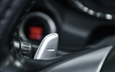 Mitsubishi RVR III рестайлинг, 2011 год, 1 549 000 рублей, 20 фотография