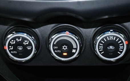 Mitsubishi RVR III рестайлинг, 2011 год, 1 549 000 рублей, 18 фотография