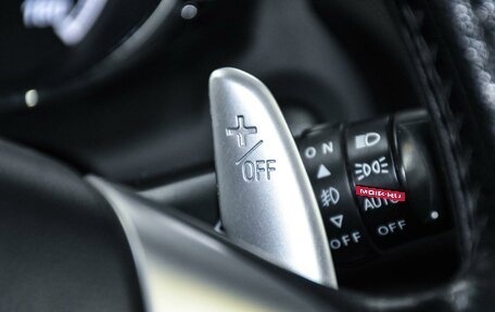 Mitsubishi RVR III рестайлинг, 2011 год, 1 549 000 рублей, 21 фотография