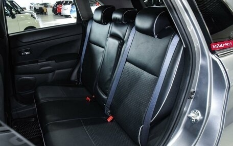 Mitsubishi RVR III рестайлинг, 2011 год, 1 549 000 рублей, 8 фотография
