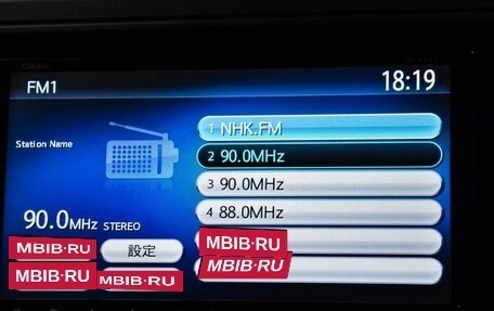 Mitsubishi RVR III рестайлинг, 2011 год, 1 549 000 рублей, 16 фотография