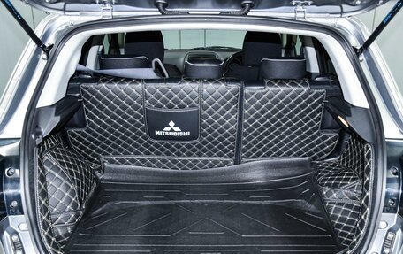 Mitsubishi RVR III рестайлинг, 2011 год, 1 549 000 рублей, 23 фотография
