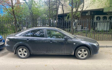 Mazda 6, 2007 год, 270 000 рублей, 2 фотография