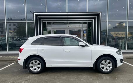 Audi Q5, 2010 год, 1 310 000 рублей, 3 фотография