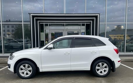 Audi Q5, 2010 год, 1 310 000 рублей, 4 фотография