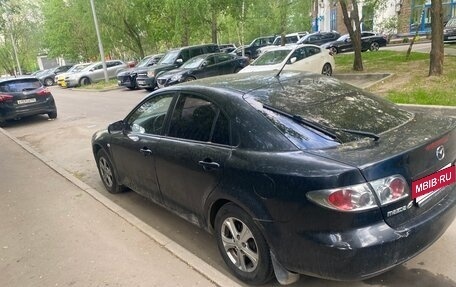 Mazda 6, 2007 год, 270 000 рублей, 4 фотография