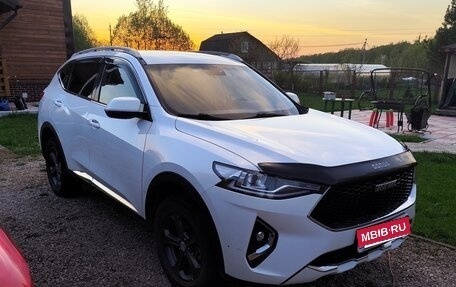 Haval F7 I, 2020 год, 1 470 000 рублей, 3 фотография