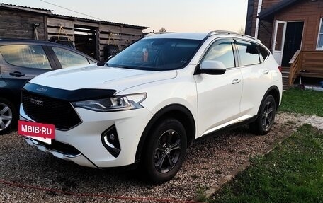 Haval F7 I, 2020 год, 1 470 000 рублей, 2 фотография