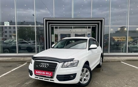 Audi Q5, 2010 год, 1 310 000 рублей, 2 фотография