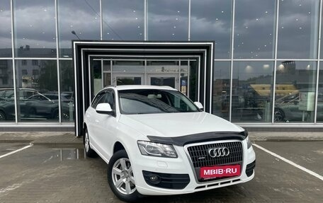 Audi Q5, 2010 год, 1 310 000 рублей, 1 фотография