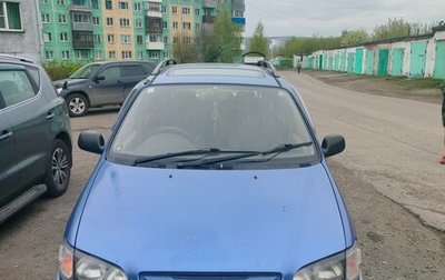 Toyota Ipsum II, 1998 год, 400 000 рублей, 1 фотография