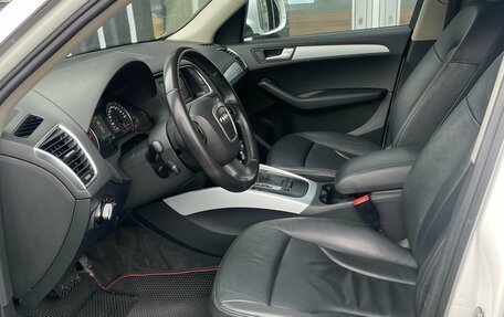Audi Q5, 2010 год, 1 310 000 рублей, 8 фотография