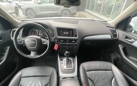Audi Q5, 2010 год, 1 310 000 рублей, 7 фотография