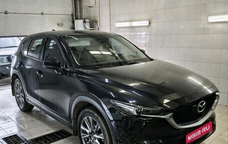Mazda CX-5 II, 2020 год, 3 399 000 рублей, 1 фотография