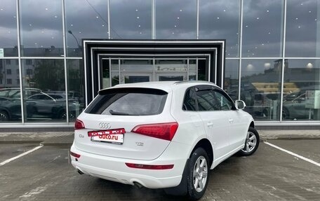 Audi Q5, 2010 год, 1 310 000 рублей, 5 фотография