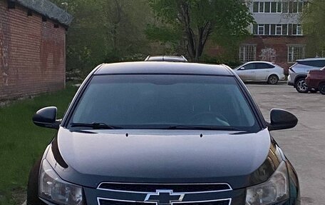 Chevrolet Cruze II, 2012 год, 550 000 рублей, 1 фотография