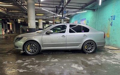 Skoda Octavia, 2011 год, 1 050 000 рублей, 1 фотография