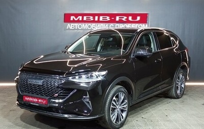 Haval F7 I, 2023 год, 2 430 000 рублей, 1 фотография