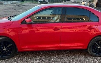 Skoda Rapid I, 2017 год, 1 300 000 рублей, 1 фотография