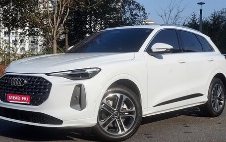 Audi Q5, 2025 год, 6 404 000 рублей, 1 фотография