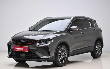 Geely Coolray I, 2022 год, 1 205 000 рублей, 1 фотография
