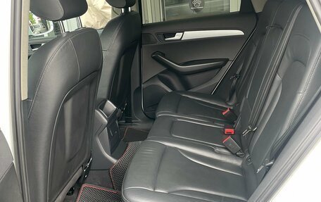Audi Q5, 2010 год, 1 310 000 рублей, 11 фотография