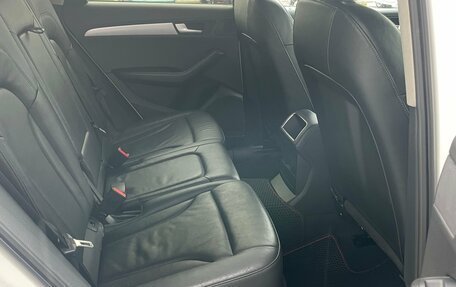 Audi Q5, 2010 год, 1 310 000 рублей, 12 фотография