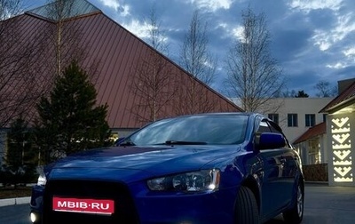 Mitsubishi Lancer IX, 2011 год, 1 050 000 рублей, 1 фотография