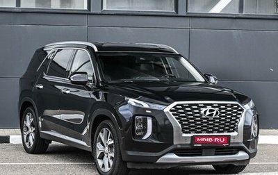 Hyundai Palisade I, 2020 год, 4 299 000 рублей, 1 фотография