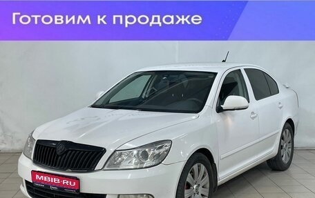 Skoda Octavia, 2012 год, 650 000 рублей, 1 фотография