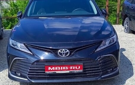 Toyota Camry, 2021 год, 2 806 200 рублей, 1 фотография
