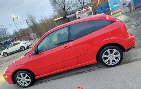Ford Focus IV, 2000 год, 150 000 рублей, 1 фотография