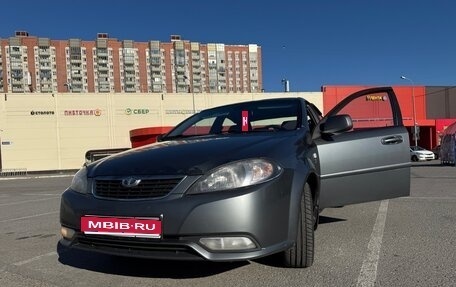 Daewoo Gentra II, 2014 год, 550 000 рублей, 1 фотография