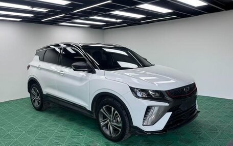 Geely Coolray I, 2022 год, 1 203 000 рублей, 1 фотография