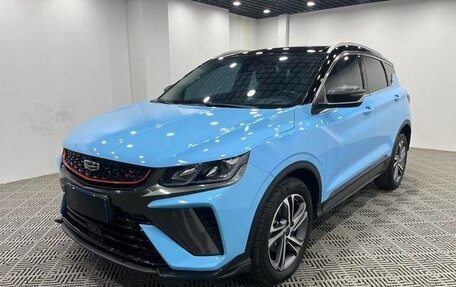 Geely Coolray I, 2022 год, 1 163 000 рублей, 1 фотография