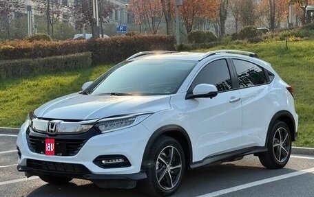 Honda Vezel, 2022 год, 1 371 004 рублей, 1 фотография