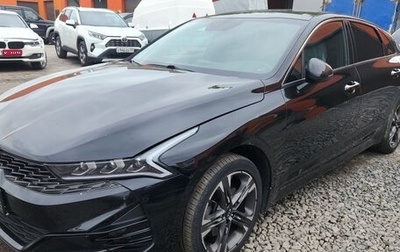 KIA K5, 2021 год, 1 428 300 рублей, 1 фотография